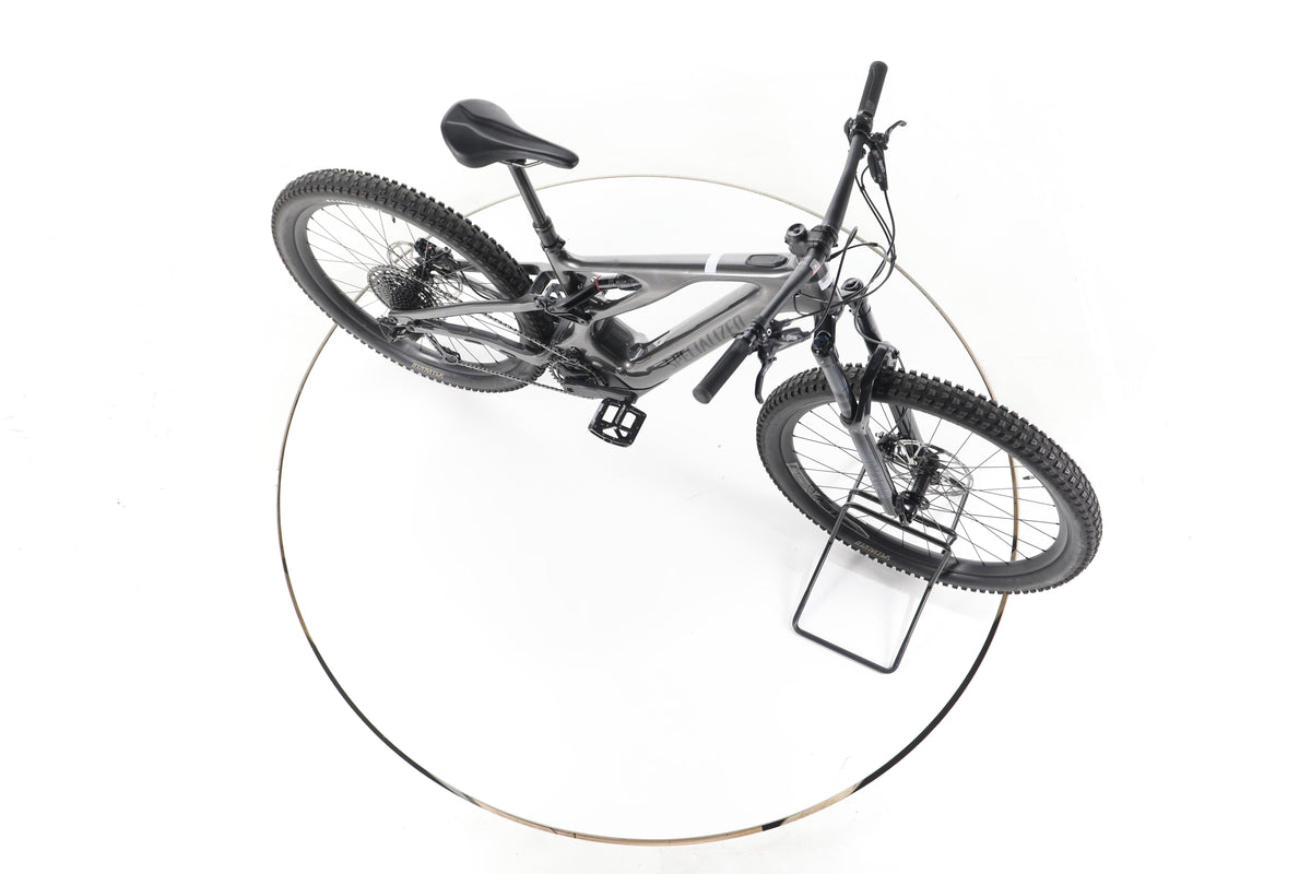 Specialized Turbo Levo E-Bike Fully Carbon - Image 14