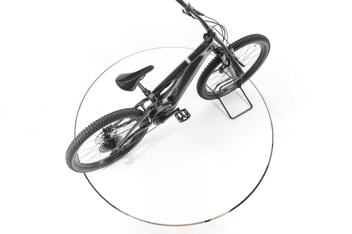 Specialized Turbo Levo E-Bike Fully Carbon - Image 24