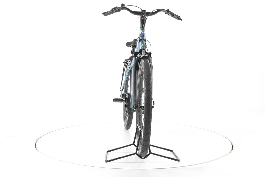 TENWAYS CGO800S City E-Bike Tiefeinsteiger - Image 4