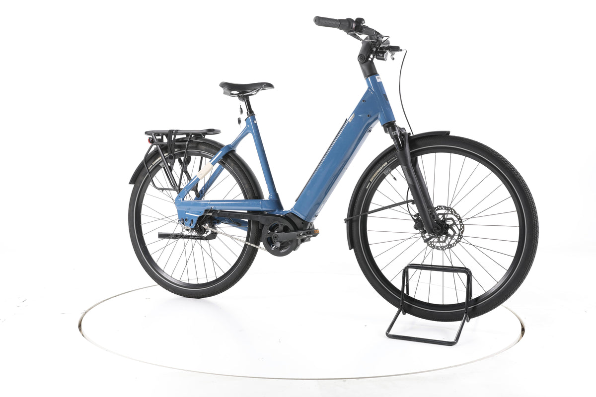 Liv Allure E+ 2 City E-Bike Tiefeinsteiger 2024 - Image 2