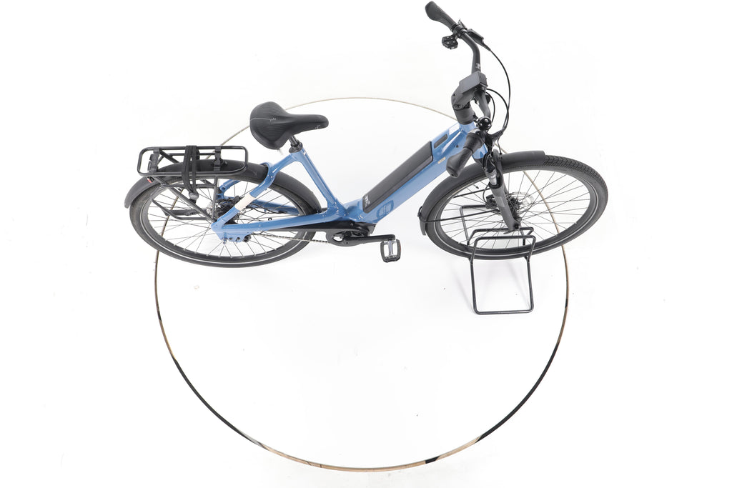 Liv Allure E+ 2 City E-Bike Tiefeinsteiger 2024 - Image 13