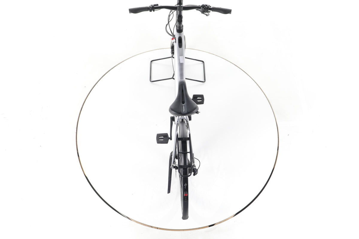Specialized Turbo Vado SL 5.0 EQ Trekking E-Bike - Image 22