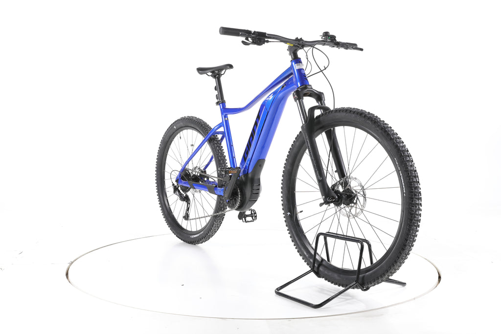 Giant Talon E+ 2 | V1 E-Bike - Image 3