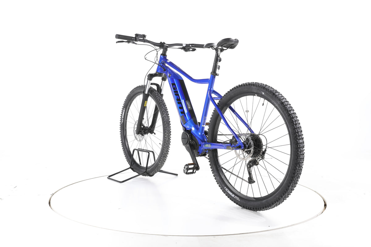 Giant Talon E+ 2 | V1 E-Bike - Image 9
