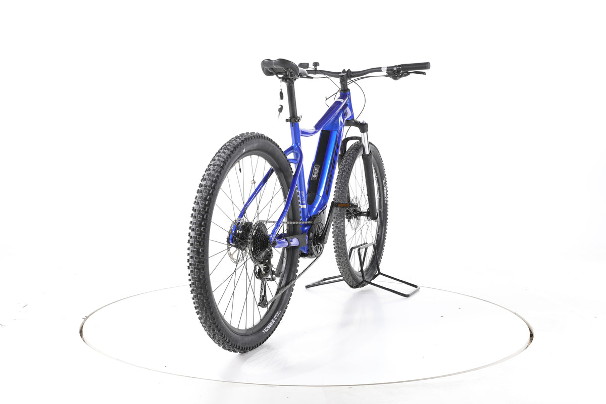 Giant Talon E+ 2 | V1 E-Bike - Image 11