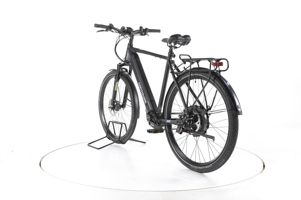 Contoura Li-16 City E-Bike - Image 9
