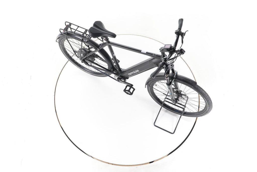Contoura Li-16 City E-Bike - Image 14