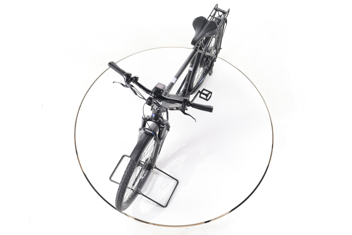 Contoura Li-16 City E-Bike - Image 17