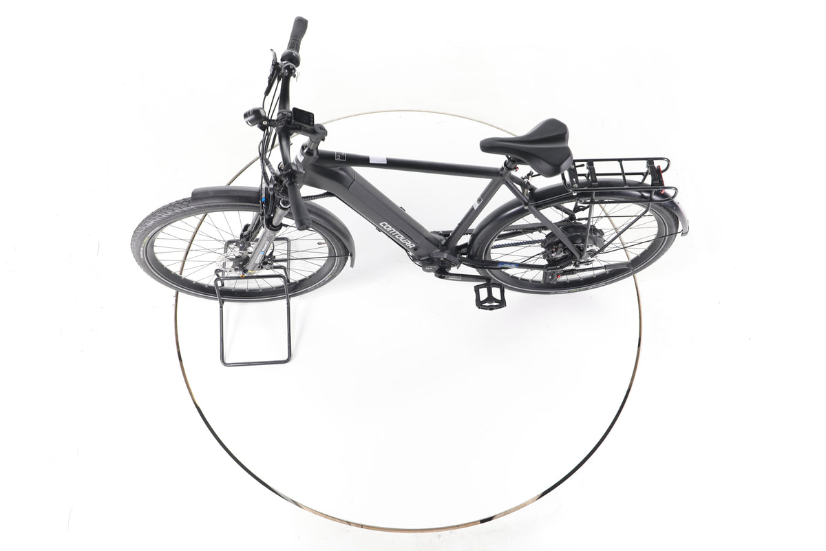 Contoura Li-16 City E-Bike - Image 19