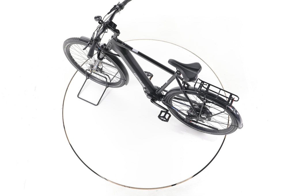Contoura Li-16 City E-Bike - Image 20