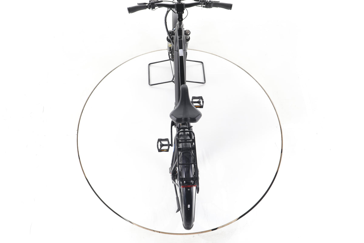 Contoura Li-16 City E-Bike - Image 22