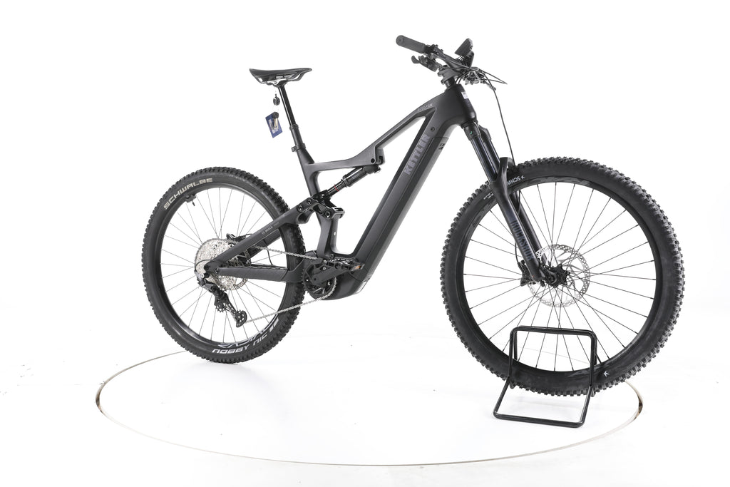 Kettler B-750 FS2 E-Bike Fully Carbon - Image 2