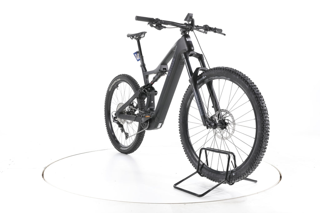Kettler B-750 FS2 E-Bike Fully Carbon - Image 3