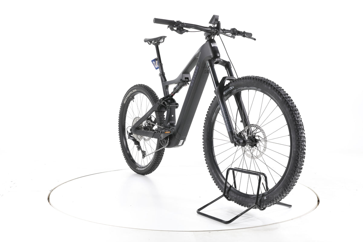 Kettler B-750 FS2 E-Bike Fully Carbon - Image 3