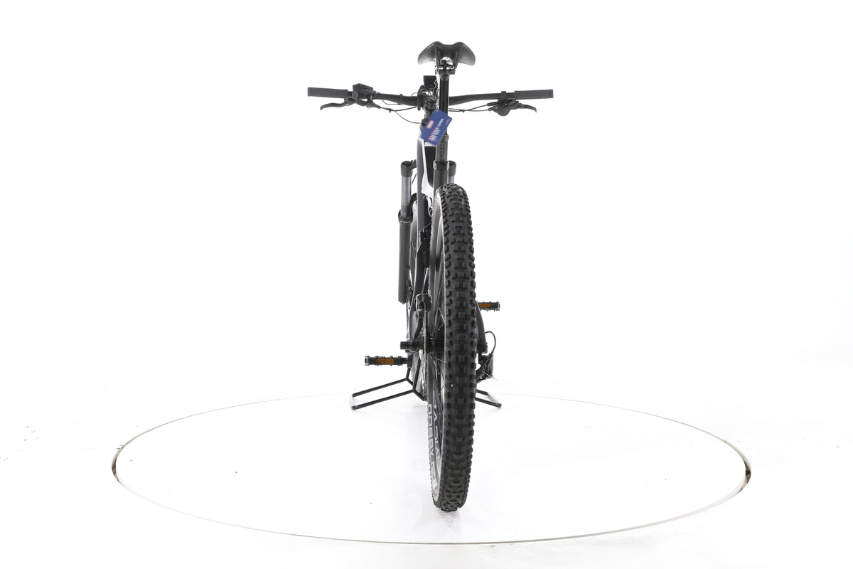 Kettler B-750 FS2 E-Bike Fully Carbon - Image 10