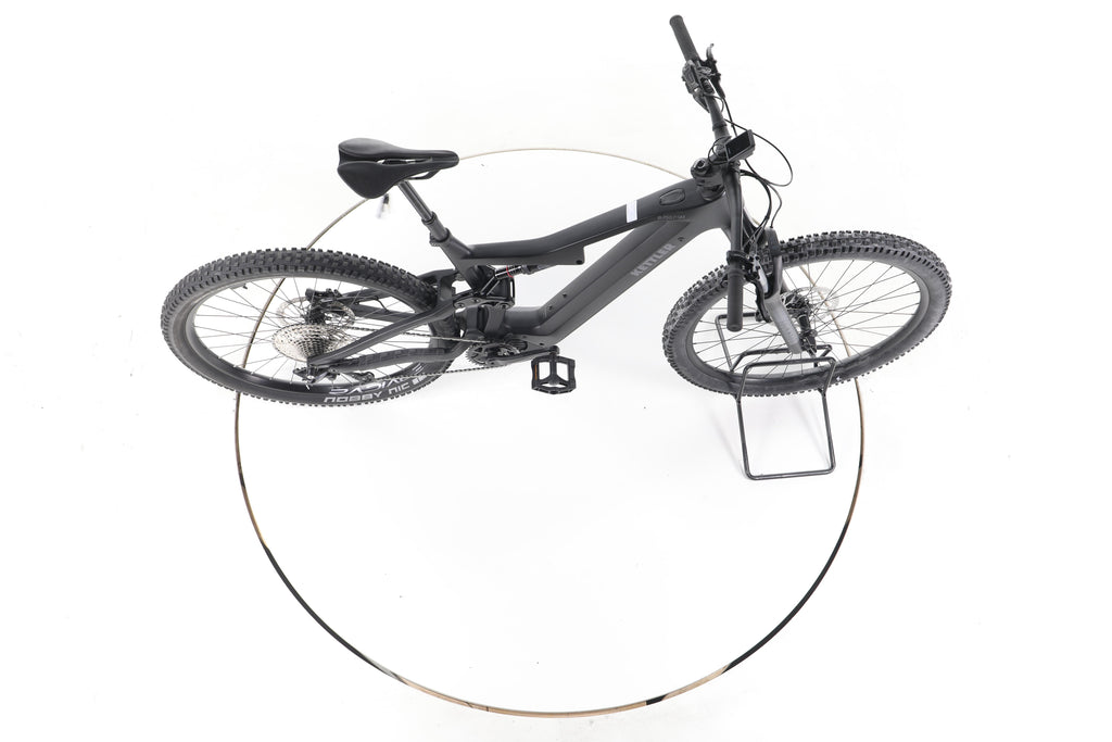 Kettler B-750 FS2 E-Bike Fully Carbon - Image 13