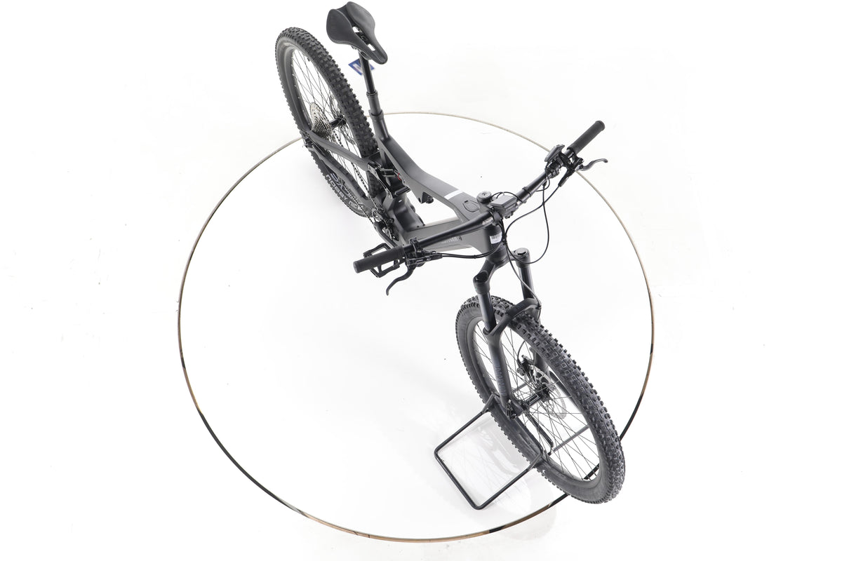 Kettler B-750 FS2 E-Bike Fully Carbon - Image 15