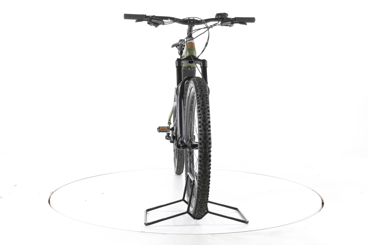 R Raymon FullRay 150E 9.0 E-Bike Fully - Image 4