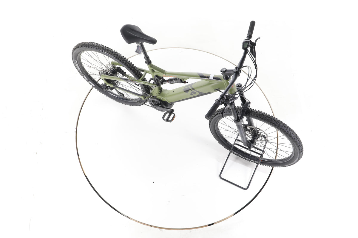 R Raymon FullRay 150E 9.0 E-Bike Fully - Image 14