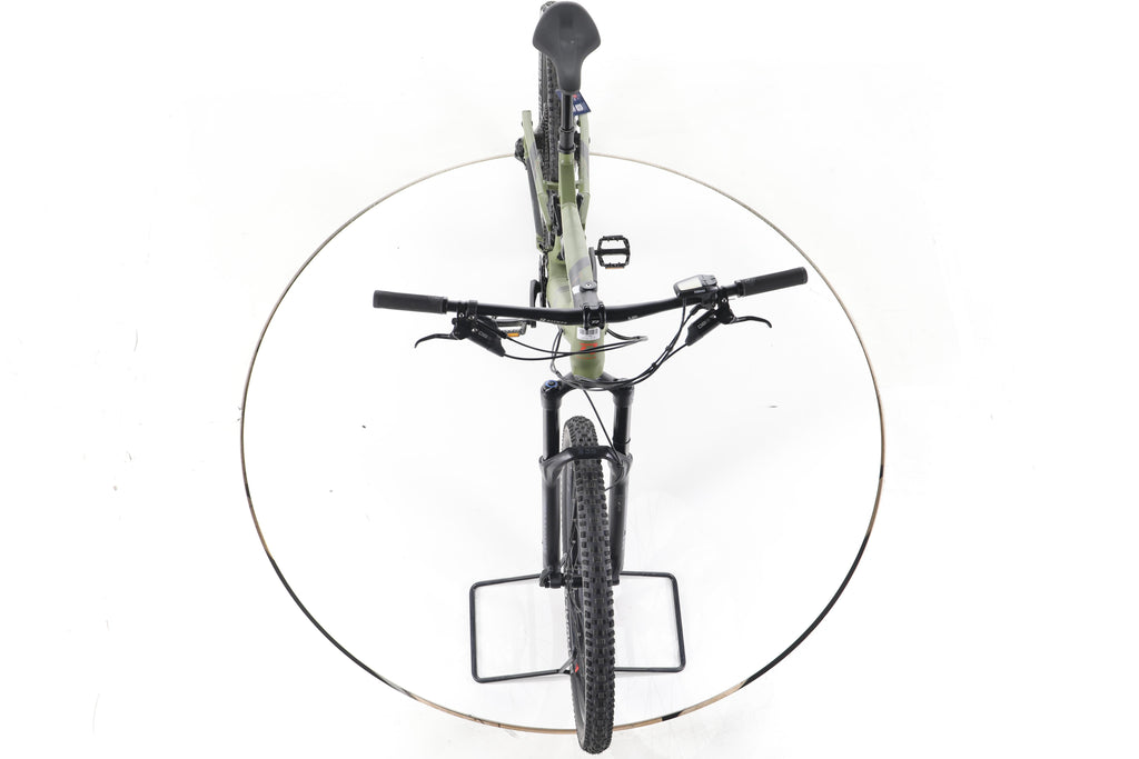 R Raymon FullRay 150E 9.0 E-Bike Fully - Image 16