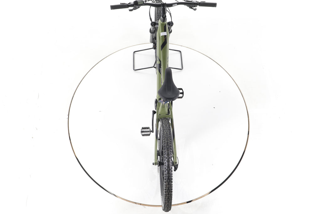 R Raymon FullRay 150E 9.0 E-Bike Fully - Image 22