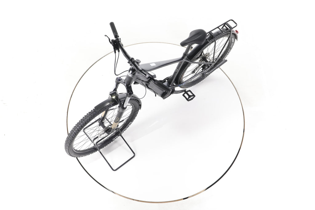 Focus Aventura² 6.6 Trekking E-Bike - Image 18
