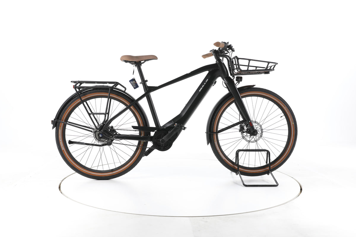 Bulls Sturmvogel EVO 5F Belt City E-Bike - Image 1