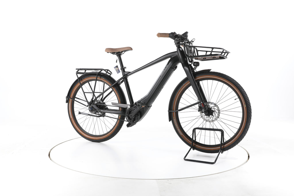 Bulls Sturmvogel EVO 5F Belt City E-Bike - Image 2