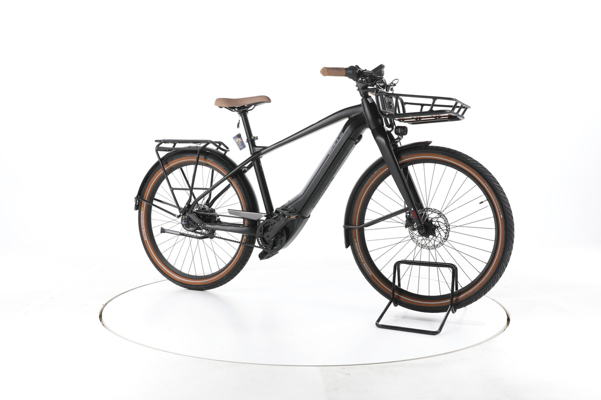 Bulls Sturmvogel EVO 5F Belt City E-Bike - Image 2