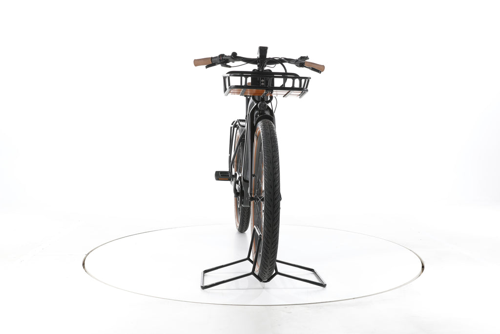 Bulls Sturmvogel EVO 5F Belt City E-Bike - Image 4