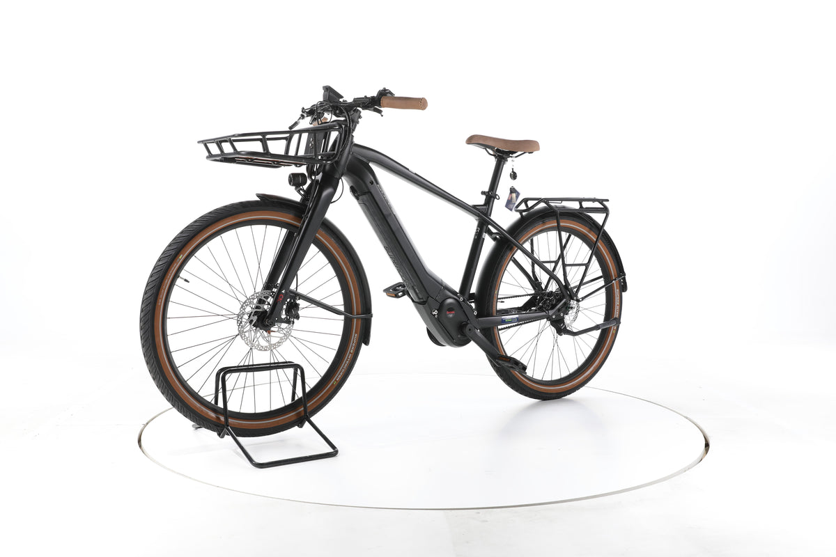 Bulls Sturmvogel EVO 5F Belt City E-Bike - Image 6