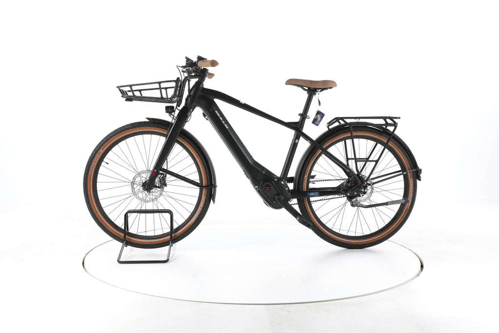 Bulls Sturmvogel EVO 5F Belt City E-Bike - Image 7