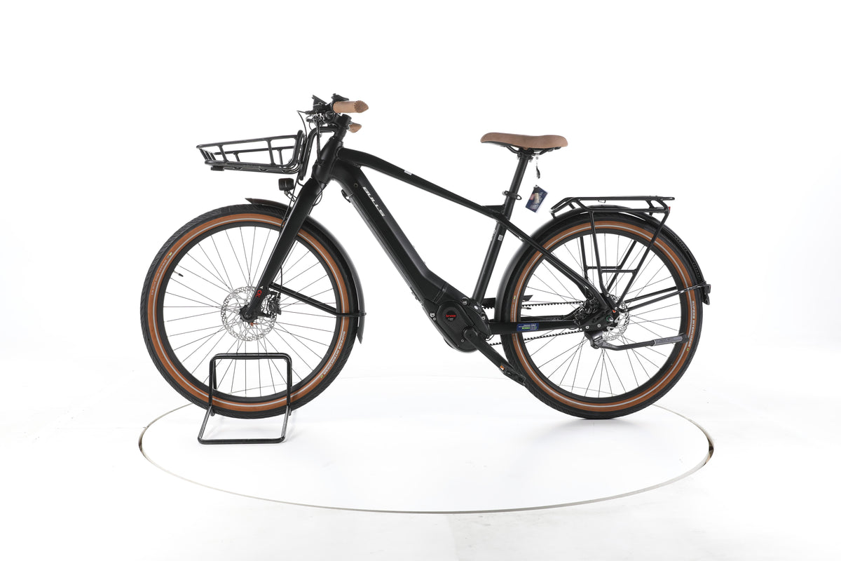 Bulls Sturmvogel EVO 5F Belt City E-Bike - Image 7