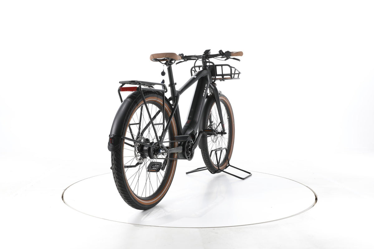 Bulls Sturmvogel EVO 5F Belt City E-Bike - Image 11