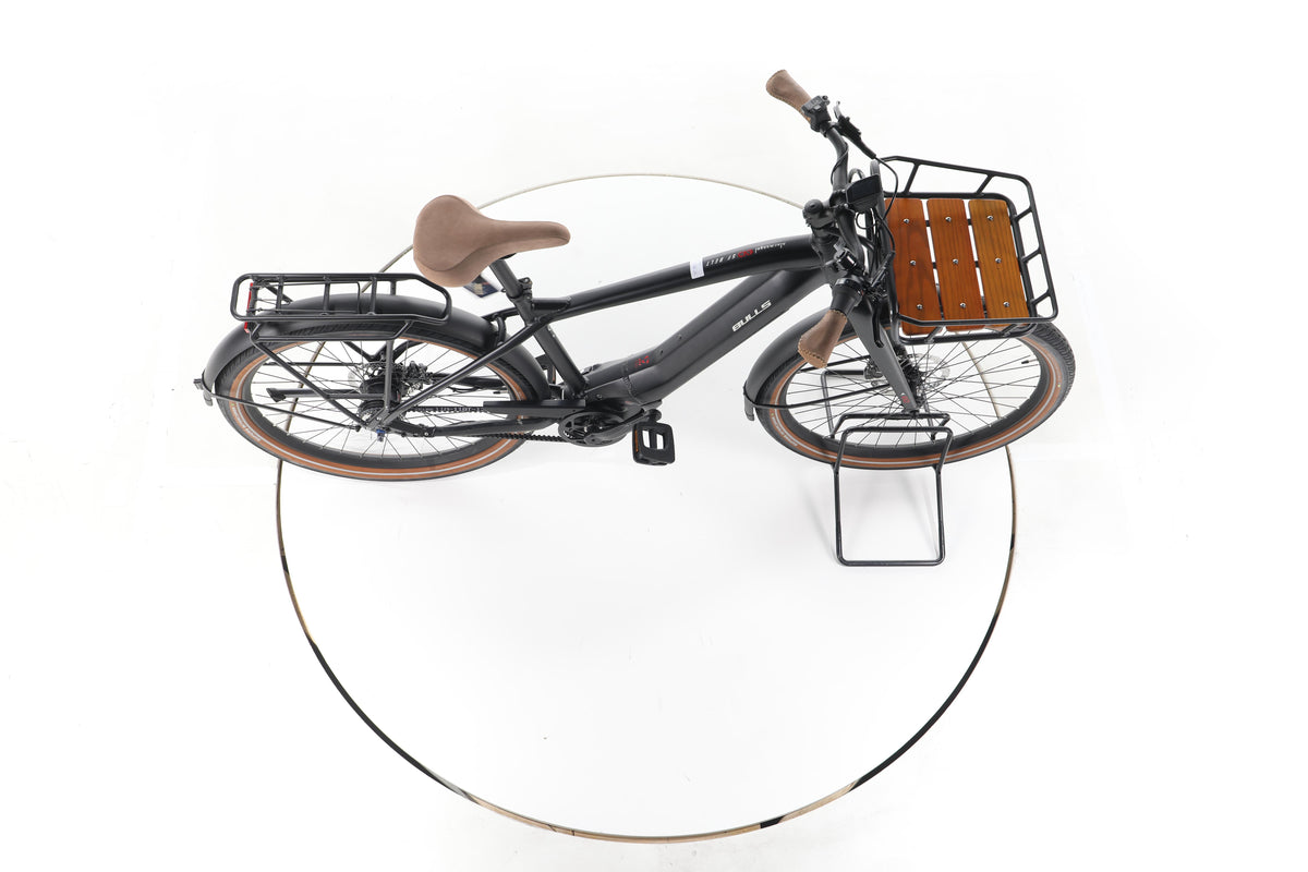 Bulls Sturmvogel EVO 5F Belt City E-Bike - Image 13