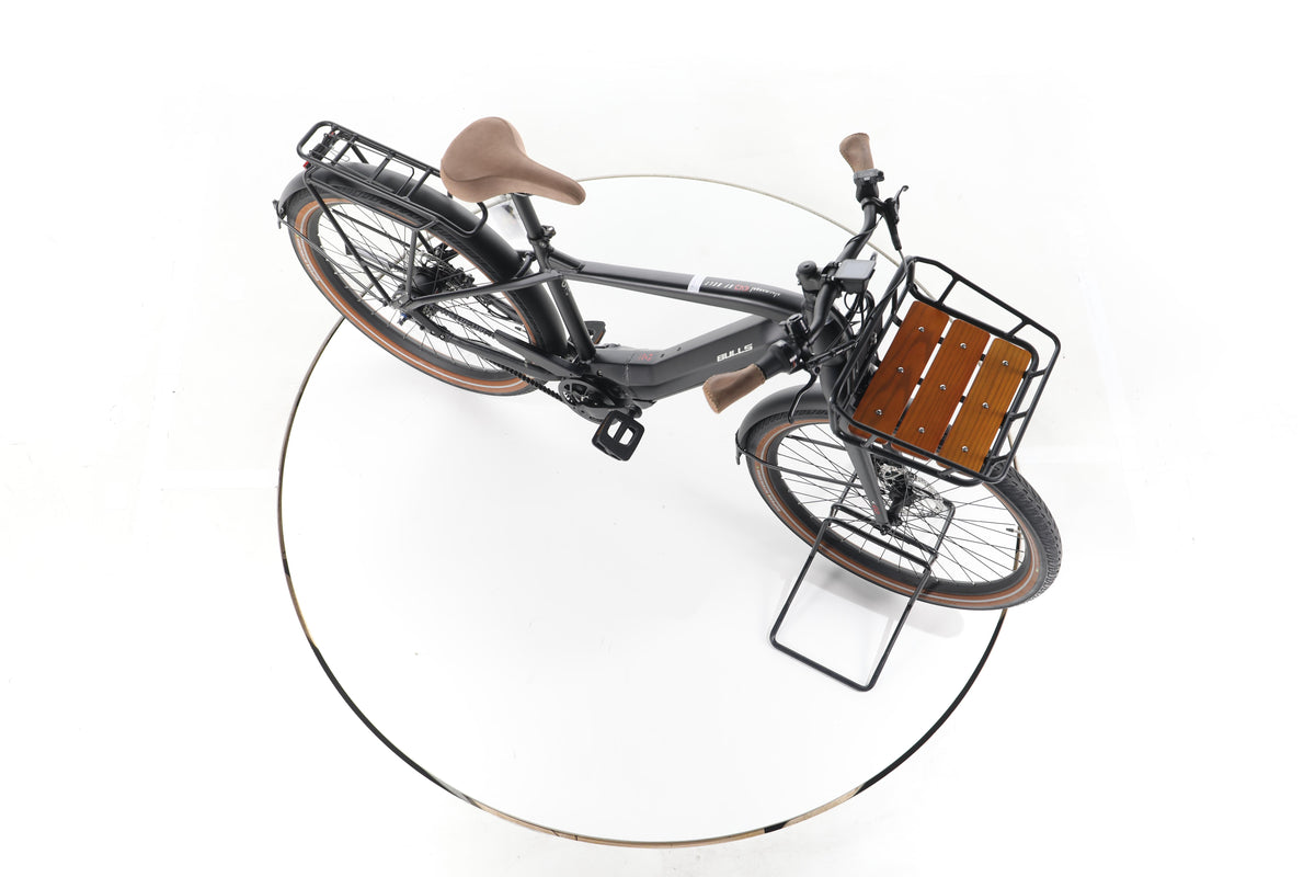Bulls Sturmvogel EVO 5F Belt City E-Bike - Image 14