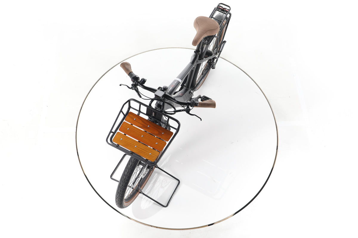 Bulls Sturmvogel EVO 5F Belt City E-Bike - Image 17