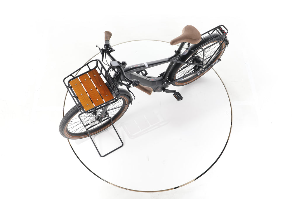 Bulls Sturmvogel EVO 5F Belt City E-Bike - Image 18