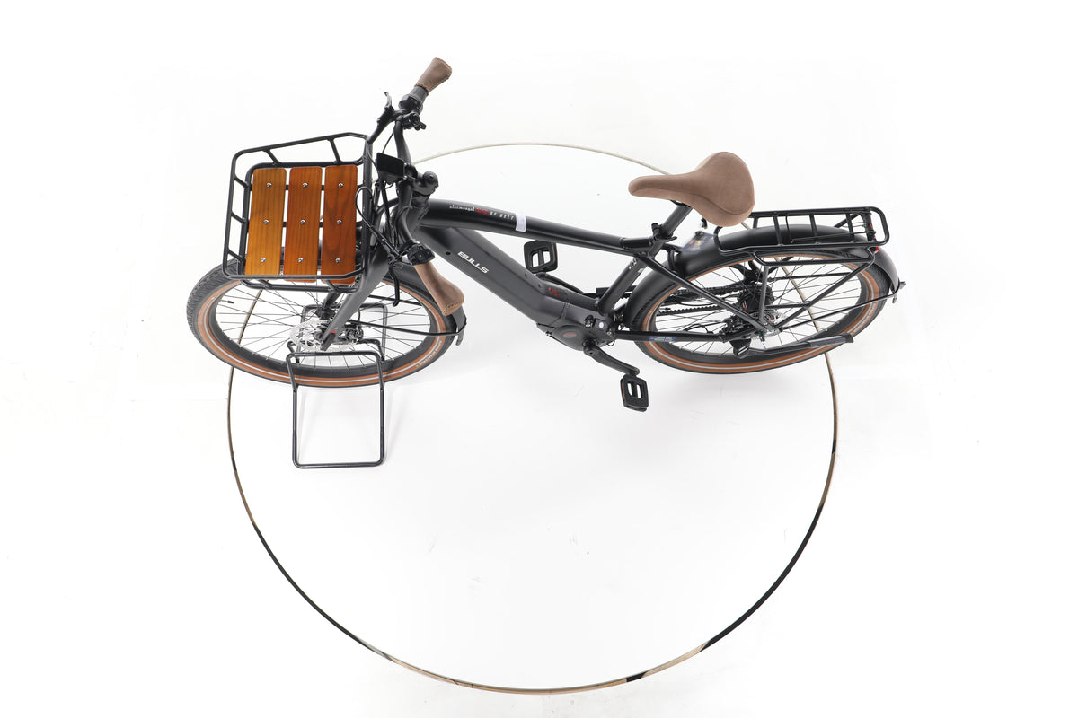 Bulls Sturmvogel EVO 5F Belt City E-Bike - Image 19