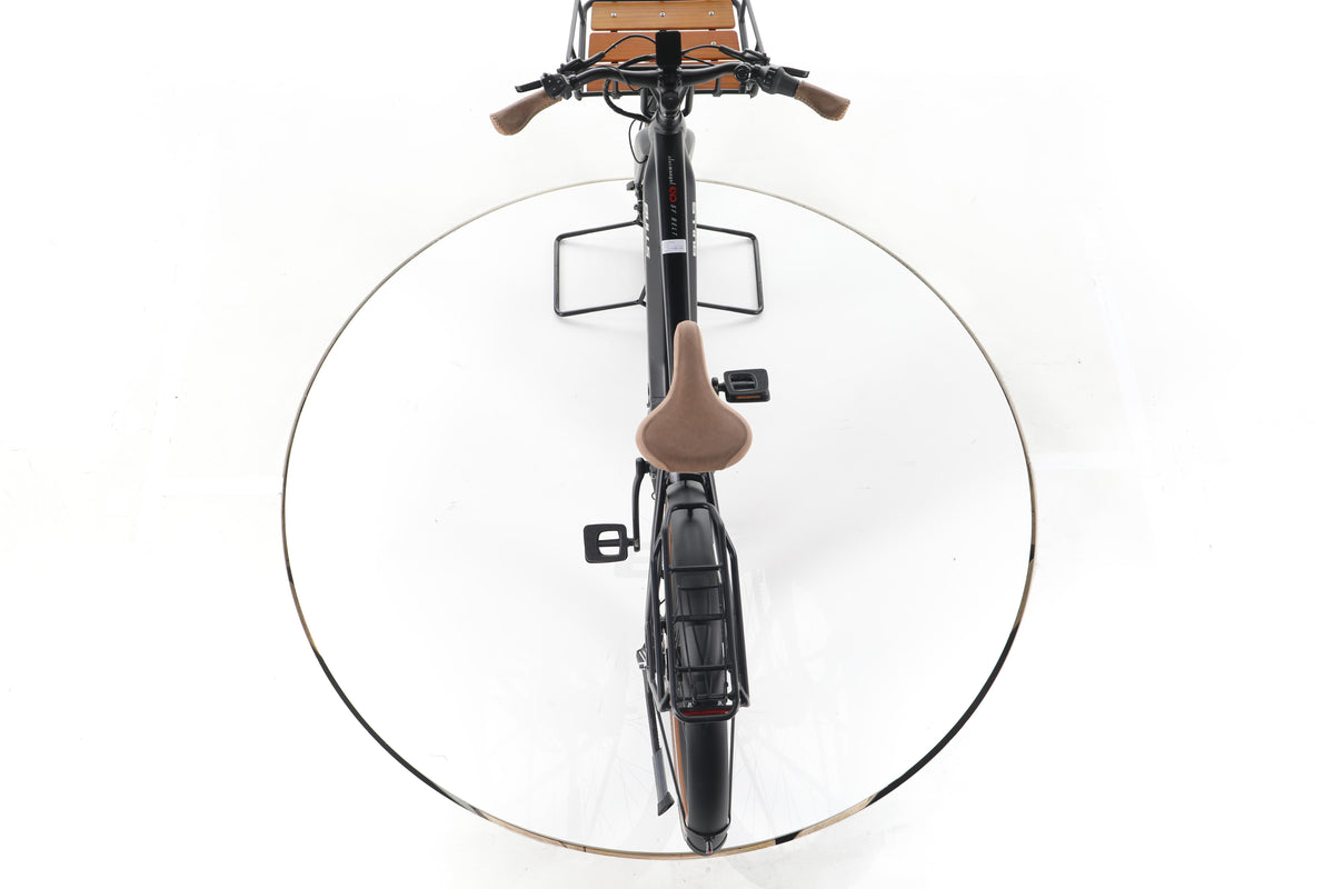 Bulls Sturmvogel EVO 5F Belt City E-Bike - Image 22