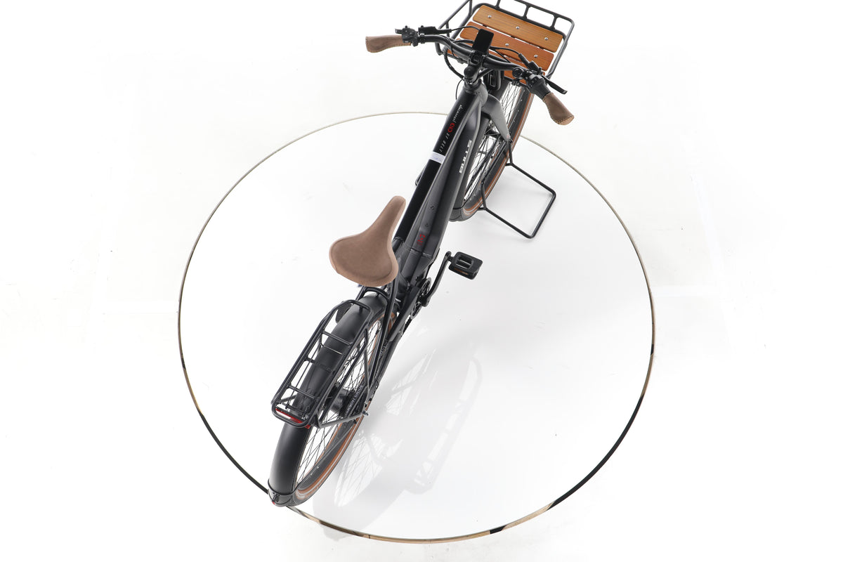 Bulls Sturmvogel EVO 5F Belt City E-Bike - Image 23