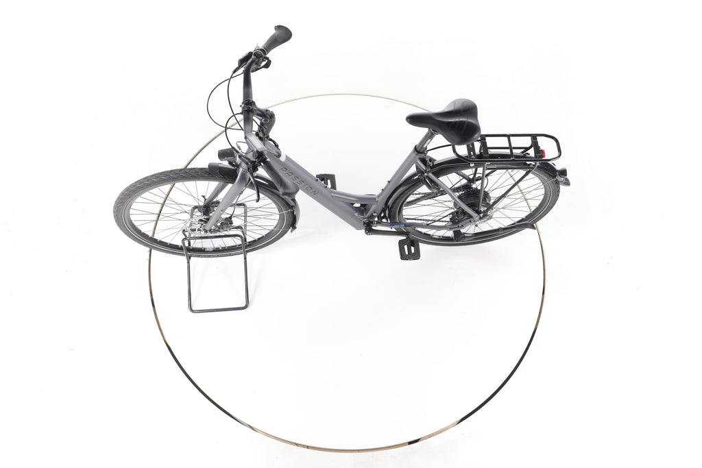 Wittich Passion E-SLi Trekking E-Bike Tiefeinsteiger - Image 19