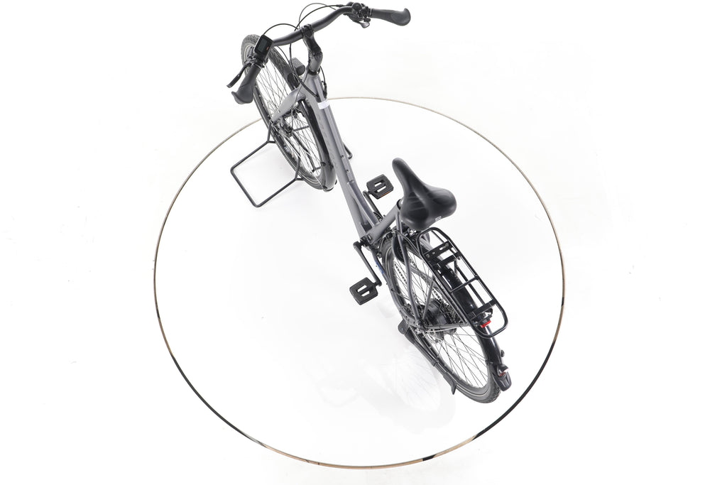 Wittich Passion E-SLi Trekking E-Bike Tiefeinsteiger - Image 21