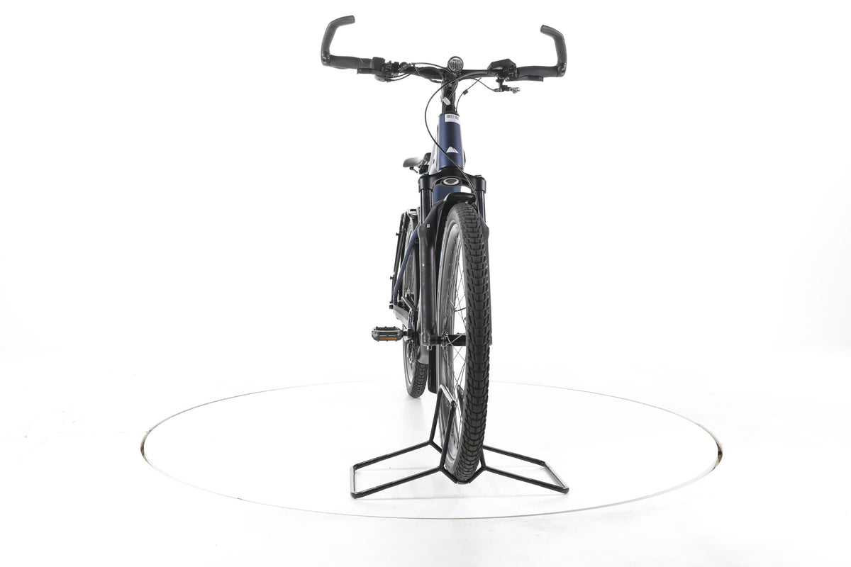 Canyon Pathlite ON 7 SUV City E-Bike - Image 4