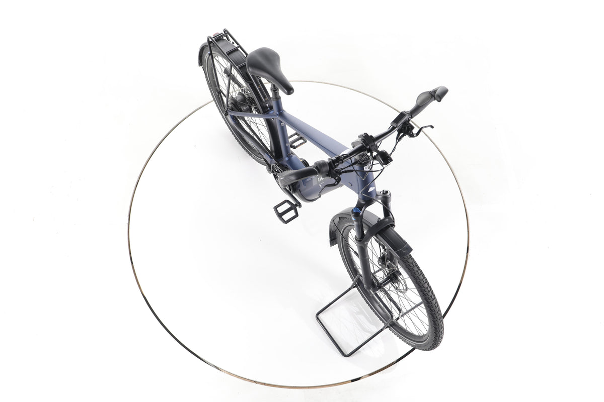 Canyon Pathlite ON 7 SUV City E-Bike - Image 15