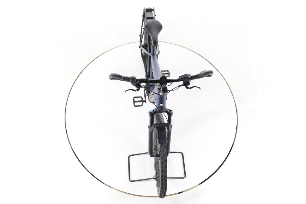 Canyon Pathlite ON 7 SUV City E-Bike - Image 16