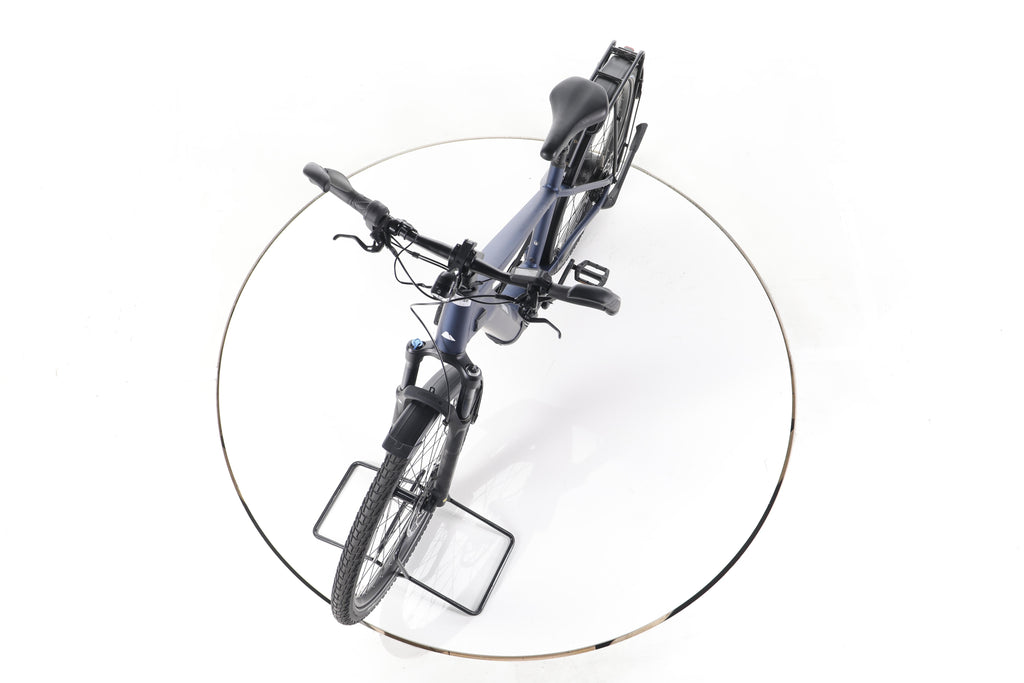 Canyon Pathlite ON 7 SUV City E-Bike - Image 17