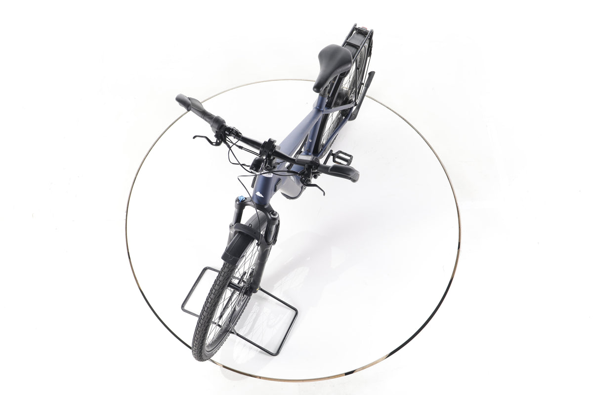 Canyon Pathlite ON 7 SUV City E-Bike - Image 17