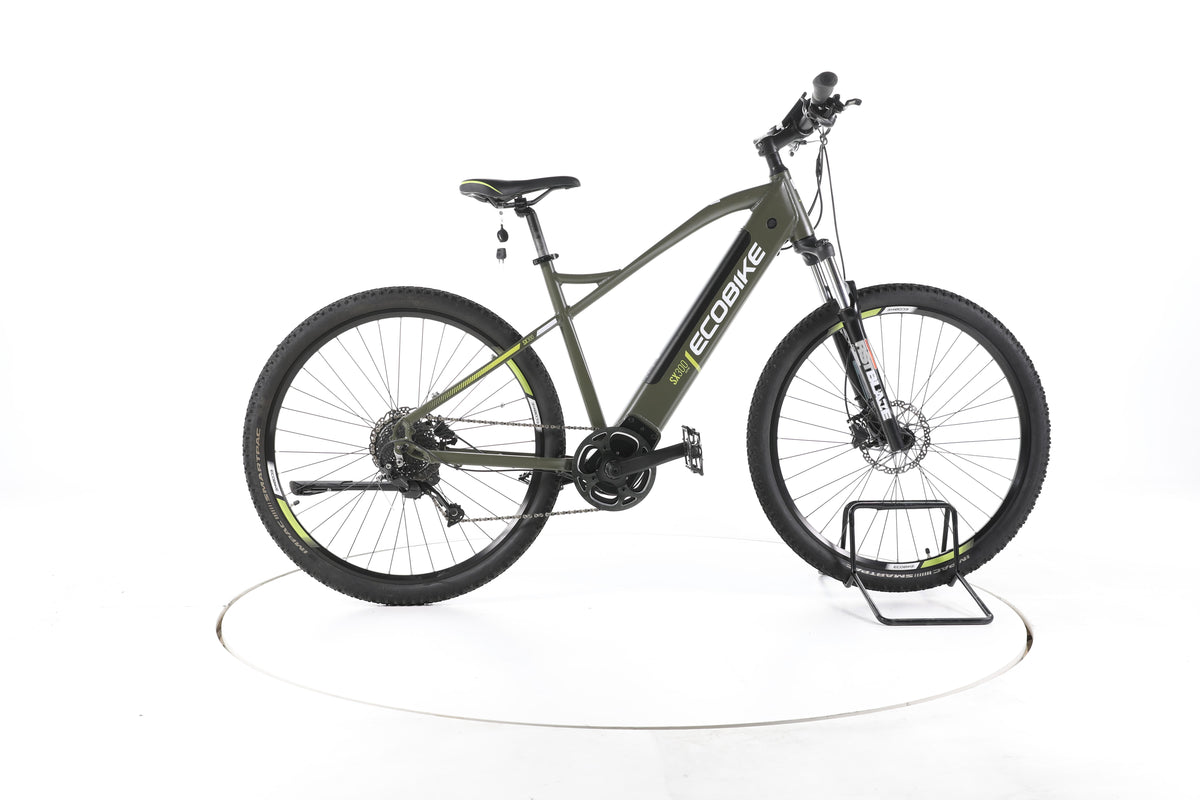 EcoBike SX 300 E-Bike - Image 1
