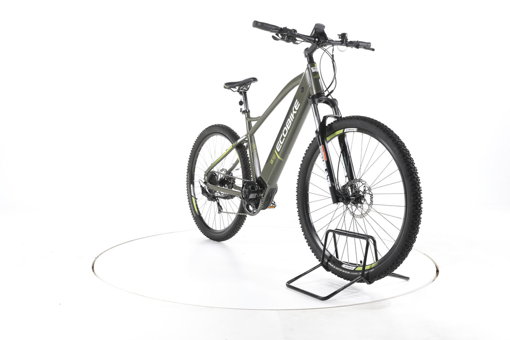 EcoBike SX 300 E-Bike - Image 3